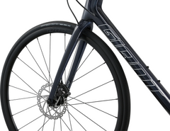 Bicicleta Giant TCR ADV 1 Disc Shimano 105 Di2 12V.