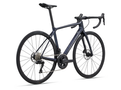 Bicicleta Giant TCR ADV 1 Disc Shimano 105 Di2 12V.