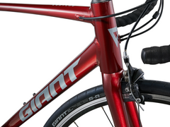 Bicicleta Giant Contend 1 Shimano Claris 8V.