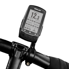 Ciclocomputador GPS Meilan M1 ANT+ BLE 4.0/STRAVA