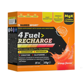 4FUEL> Recargable - 14 sachets