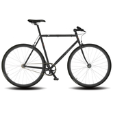 Bicicleta Bianchi Pista Nero edición limitada