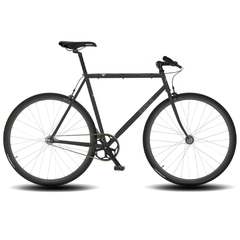 Bicicleta Bianchi Pista Nero edición limitada