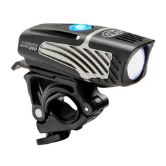 Foco delantero Nite Rider Lumina™ Micro 650 Lumens