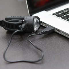 Foco delantero Nite Rider Swift 300 Lumens