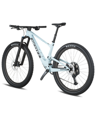 Bicicleta Scott Spark RC Pro Shimano XT Di2 12V. H. Fox 34