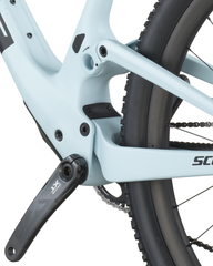 Bicicleta Scott Spark RC Pro Shimano XT Di2 12V. H. Fox 34