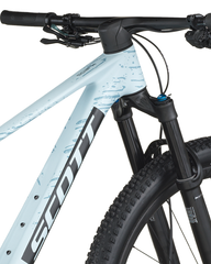 Bicicleta Scott Spark RC Pro Shimano XT Di2 12V. H. Fox 34