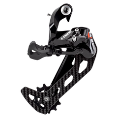 Pasador LTWOO A12 AT12 12V. carbón