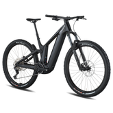 e-bike Patron 930 Deore 12V. Bosch CX, PowerTube 800 Wh H. Rockshox