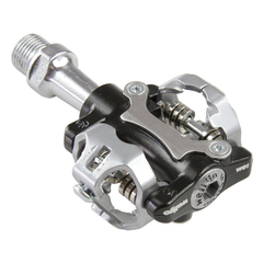 Pedal MTB Wellgo de clip W-01