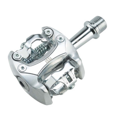 Pedales ISSI Flash II