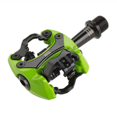 Pedales ISSI Flash III