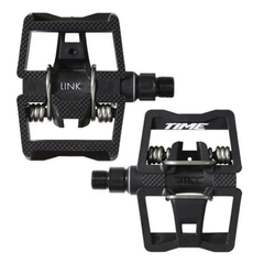 Pedal Time Montaña Link VT3R2