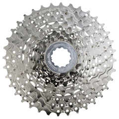 Piñon Alivio/deore/Sora 9V. 11-32T CS-HG400-9