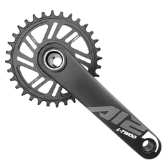 Mono plato Ltwoo 32T-12V. 170MM compatible con sh