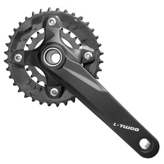 Biplato Ltwoo A7 22-36T-12V. compatible con sh