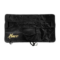 Cobertor X-Race para pickup 5 Bicis