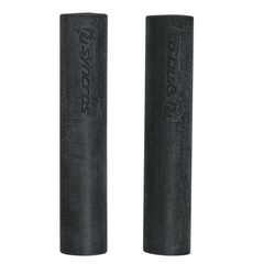 Puños syncros sillicon negro