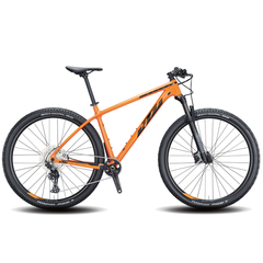 Bicicleta KTM Myroon Pro Carbon Deore 1×12