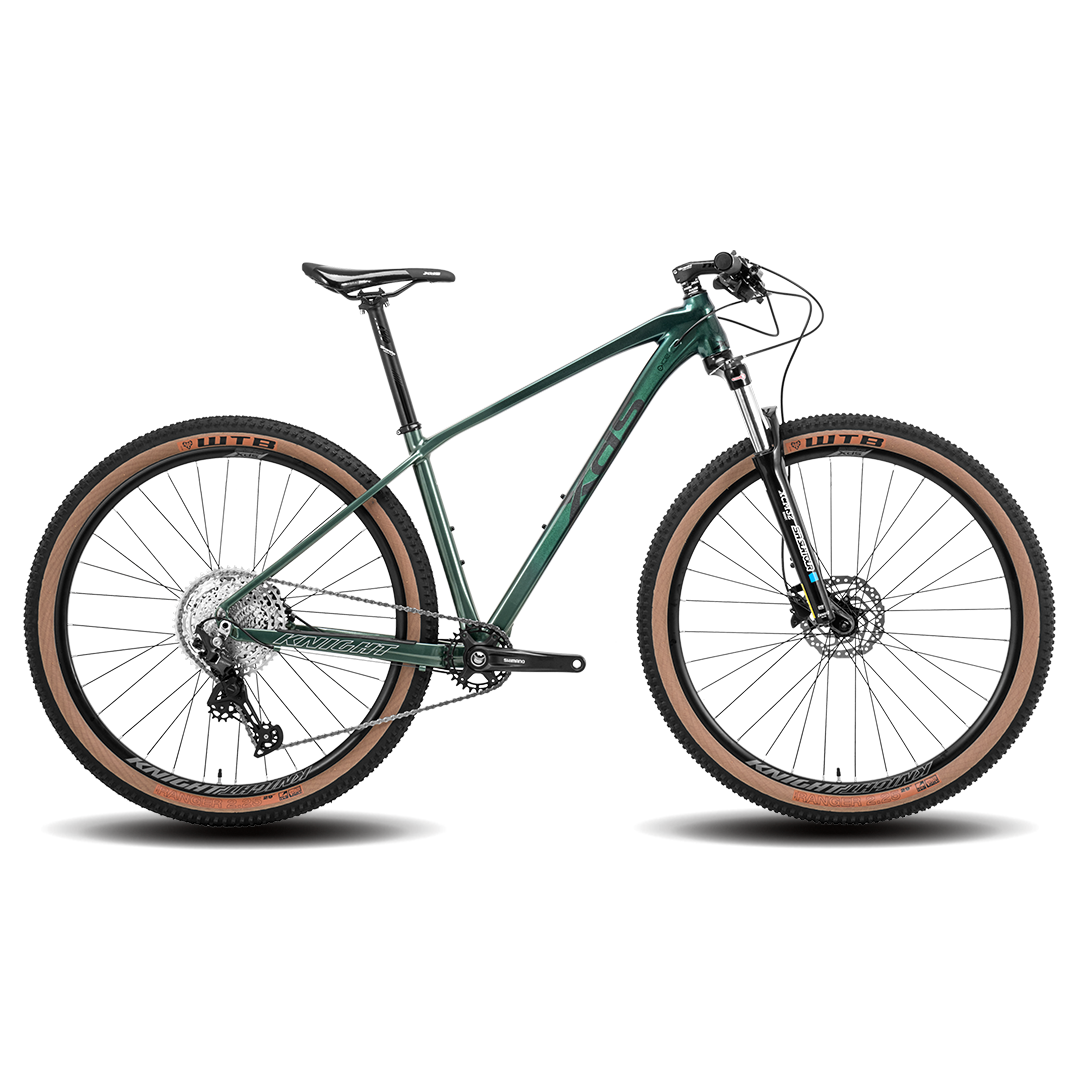 Bicicleta xds discount opiniones