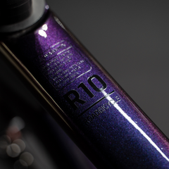 Bicicleta Ruta Twitter R10 Disc Sram ETAP AXS Rival Carbon