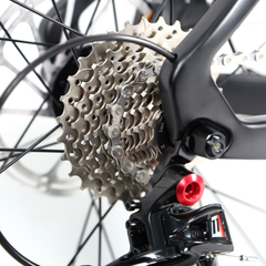 Twitter R10 Carbón | Bicicleta Ruta