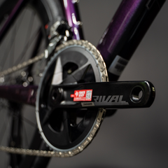 Bicicleta Ruta Twitter R10 Disc Sram ETAP AXS Rival Carbon