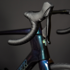 Bicicleta Ruta Twitter R10 Disc Sram ETAP AXS Rival Carbon