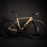 Bicicleta Twitter Ruta R15 Pro  C/ Cambios Electronicos Wheeltop 12V.