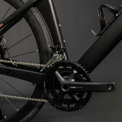 Bicicleta Ruta Twitter R5 Pro LTWOO Retrospec 2X12V. Carbon