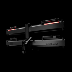 Rack Kuat Pistón® PRO X 2 Bicis