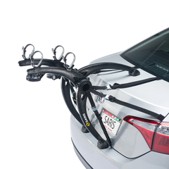 Rack Saris Bones 2 bicis