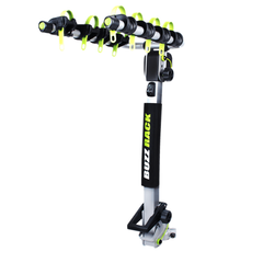 Rack buffalo 4 4 bicis p/pelota bc-12575-aehf buzz rack