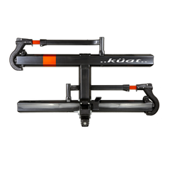 Rack Trasero Kuat Sherpa 2.0 2 Bicis