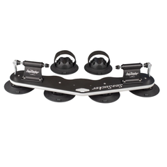 Rack mini bomber 2 bicis Sea Sucker