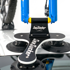 Rack mini bomber 1 bici Sea Sucker