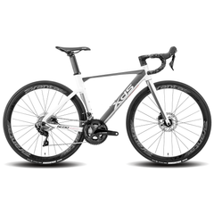 Bicicleta XDS RD550 Aluminio Shimano 105 11V.