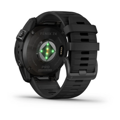 Reloj Inteligente Garmin Fēnix® 7X Pro – Sapphire Solar Edition