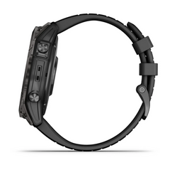 Reloj Inteligente Garmin Fēnix® 7X Pro – Sapphire Solar Edition