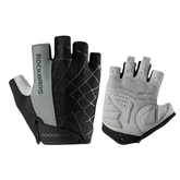 Guante Rockbros unisex Dedo corto