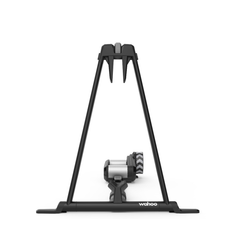 Rodillo kickr rollr smart trainer + wahoo pedales speedplay powrlink zero izquierdo