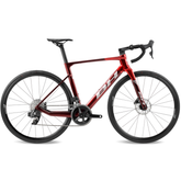 Bicicleta BH Ruta RS1 4.5 Sram Rival E-Tap 12V.