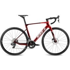 Bicicleta BH Ruta RS1 4.5 Sram Rival E-Tap 12V.