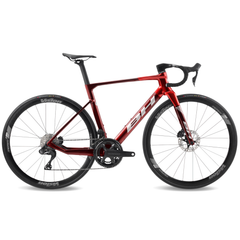 Bicicleta BH RS1 5.0 Ultegra DI2 12V.