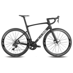 Bicicleta X-Lab RS8 carbon Ultegra DI2 12V. aros Branta UL 45mm Manivela integrada