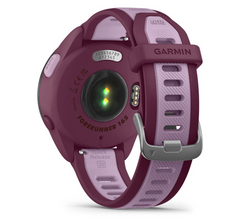 Reloj Garmin Inteligente GPS Forerunner® 165 Music Rosado