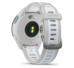 Reloj Garmin Inteligente GPS Forerunner® 165 Music Blanco