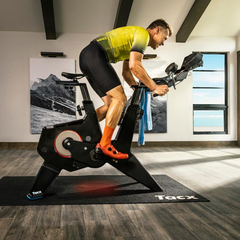 Bicicleta entrenamiento Tacx ® NEO Smart T8000.60