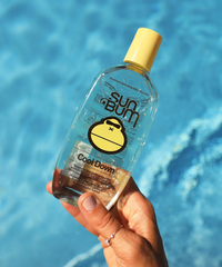 Gel Sun Bum Cool Down Refrescante para después del sol
